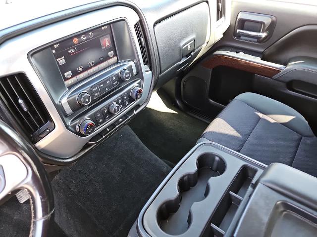 2014 GMC Sierra 1500 Vehicle Photo in SAN ANGELO, TX 76903-5798