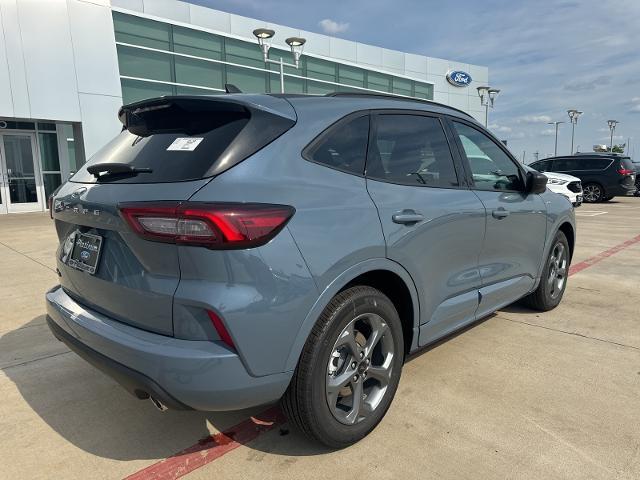 2024 Ford Escape Vehicle Photo in Terrell, TX 75160