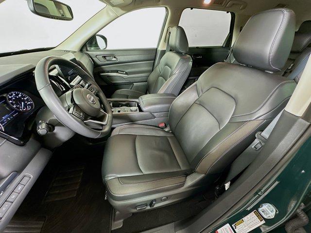 2022 Nissan Pathfinder Vehicle Photo in Flemington, NJ 08822