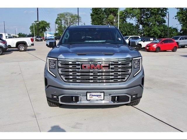 2024 GMC Sierra 1500 Vehicle Photo in ROSENBERG, TX 77471-5675