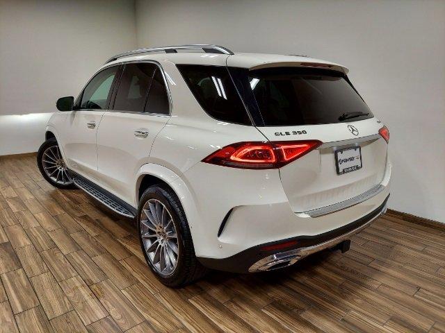 2023 Mercedes-Benz GLE Vehicle Photo in SAUK CITY, WI 53583-1301