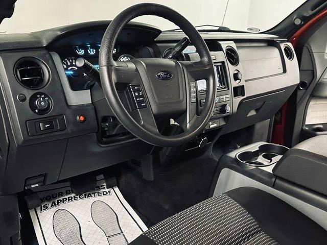 2014 Ford F-150 Vehicle Photo in MEDINA, OH 44256-9631