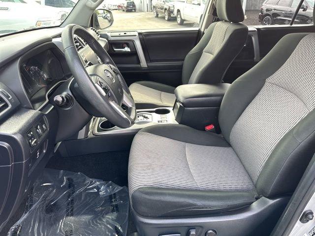 2021 Toyota 4Runner Vehicle Photo in MEDINA, OH 44256-9631