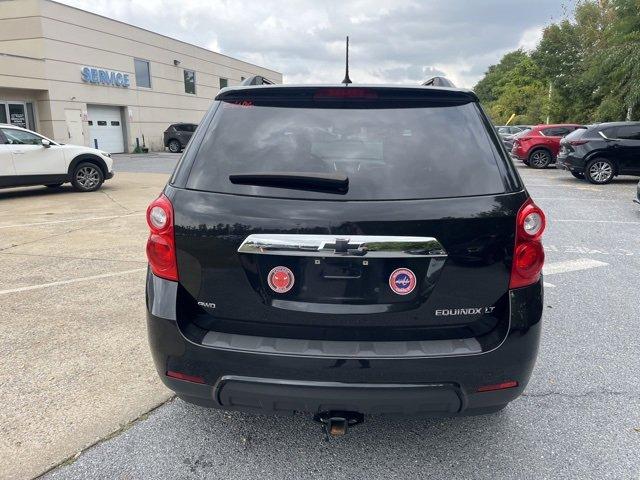 2014 Chevrolet Equinox Vehicle Photo in Harrisburg, PA 17111