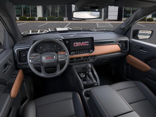 2024 GMC Canyon Vehicle Photo in WILLIAMSVILLE, NY 14221-2883