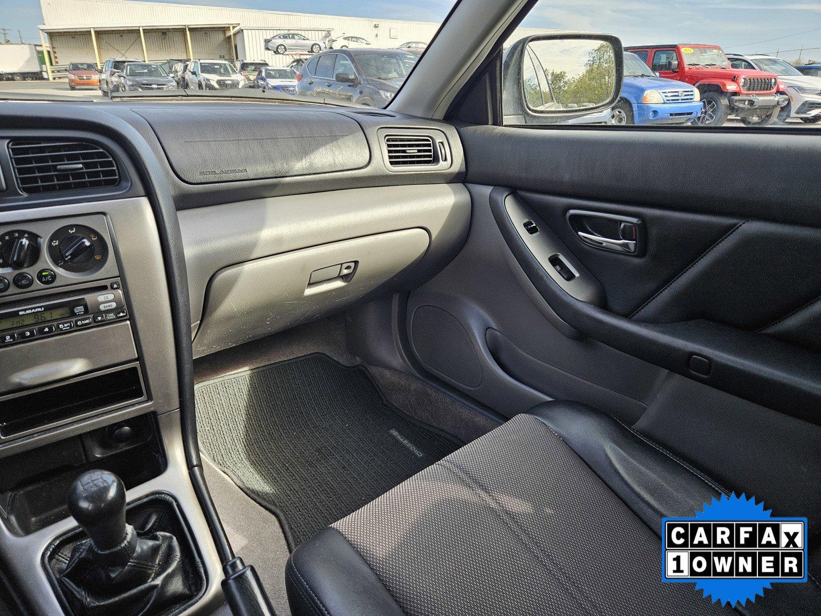 2006 Subaru Baja Vehicle Photo in Harrisburg, PA 17111