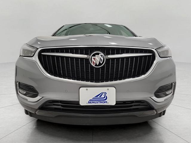 2018 Buick Enclave Vehicle Photo in NEENAH, WI 54956-2243