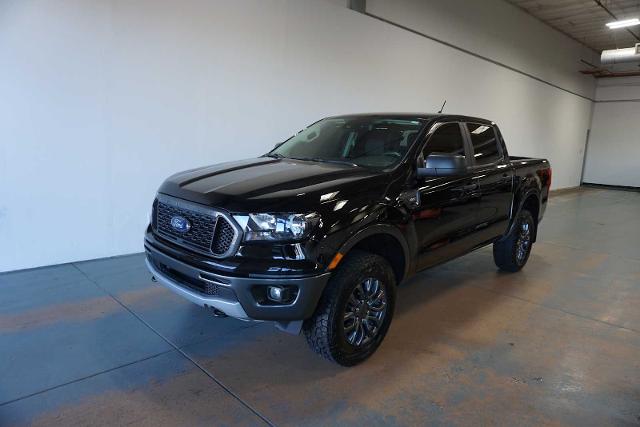 2020 Ford Ranger Vehicle Photo in ANCHORAGE, AK 99515-2026