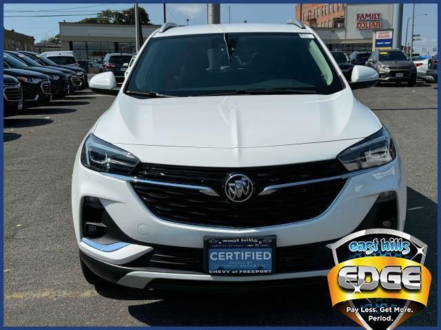 2022 Buick Encore GX Vehicle Photo in FREEPORT, NY 11520-3923