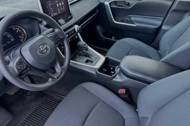 2023 Toyota RAV4 Vehicle Photo in BOISE, ID 83705-3761