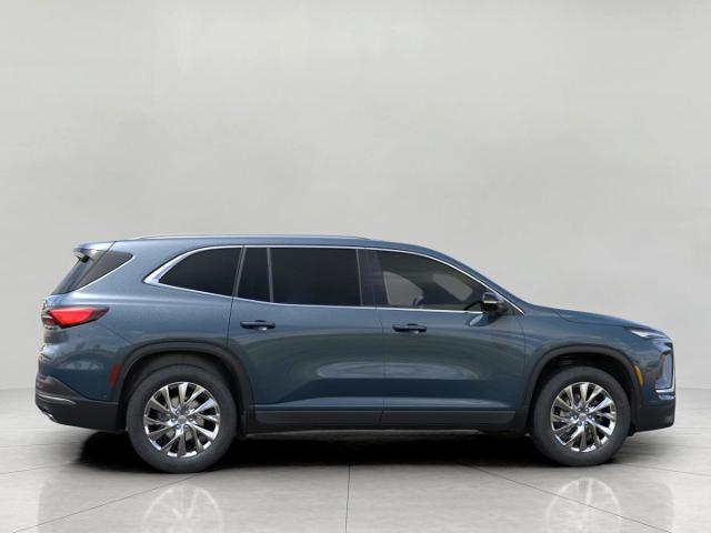 2025 Buick Enclave Vehicle Photo in NEENAH, WI 54956-2243