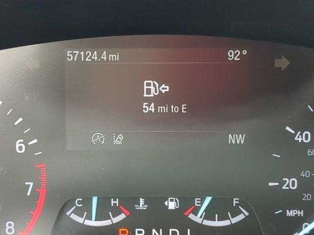 2020 Ford Escape Vehicle Photo in SELMA, TX 78154-1460