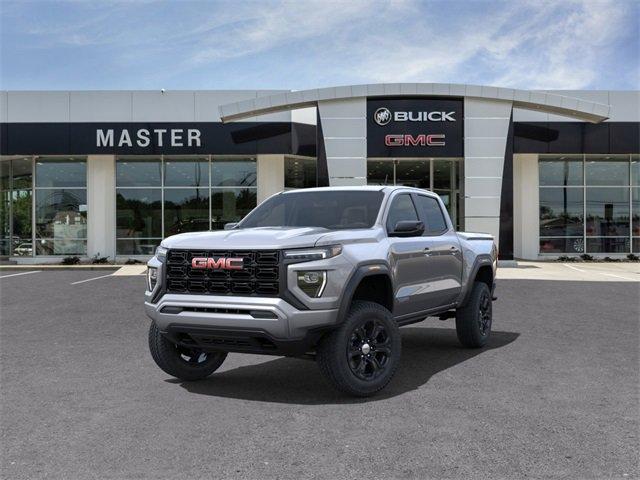 2024 GMC Canyon Vehicle Photo in AUGUSTA, GA 30907-2867