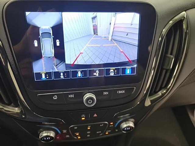 2023 Chevrolet Equinox Vehicle Photo in OSHKOSH, WI 54904-7811