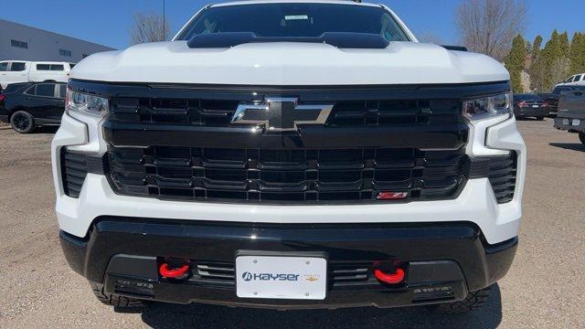 2024 Chevrolet Silverado 1500 Vehicle Photo in SAUK CITY, WI 53583-1301