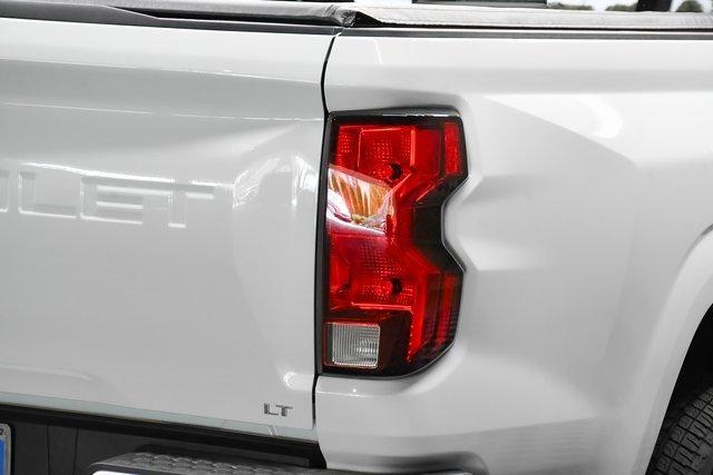 2024 Chevrolet Colorado Vehicle Photo in EVERETT, WA 98203-5662