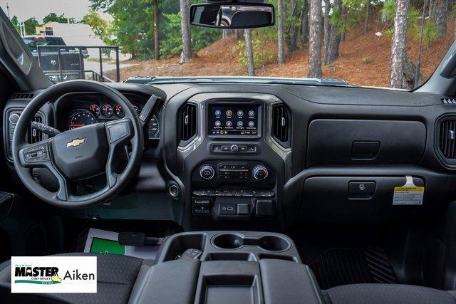 2024 Chevrolet Silverado 2500 HD Vehicle Photo in AIKEN, SC 29801-6313