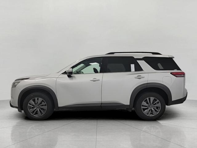 2023 Nissan Pathfinder Vehicle Photo in Oshkosh, WI 54901