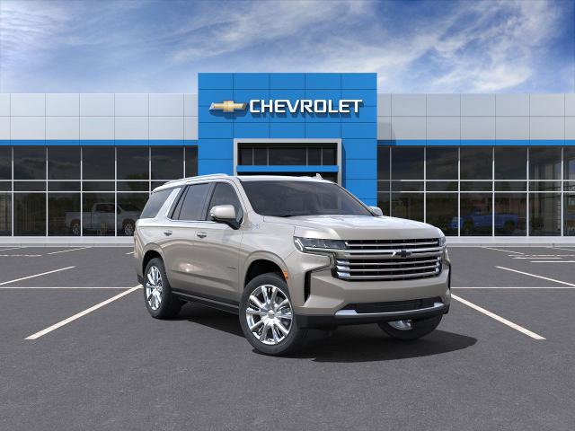 2024 Chevrolet Tahoe Vehicle Photo in GILBERT, AZ 85297-0446