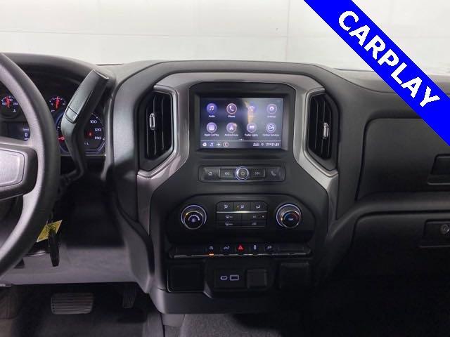 2021 Chevrolet Silverado 1500 Vehicle Photo in MEDINA, OH 44256-9001