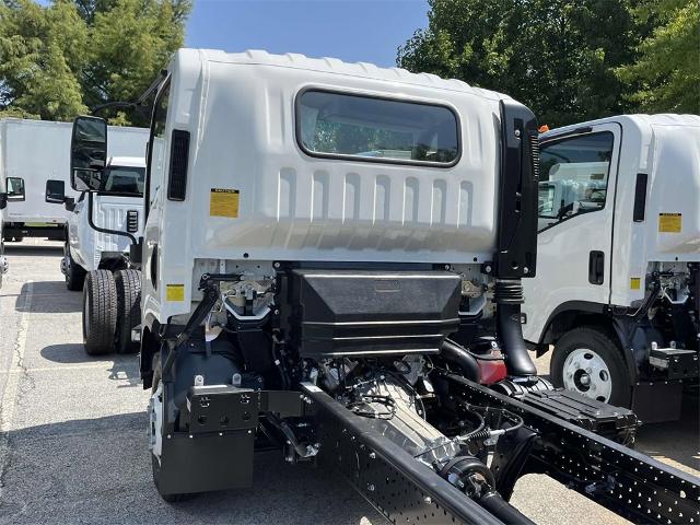 2025 Chevrolet Low Cab Forward 3500 Vehicle Photo in ALCOA, TN 37701-3235