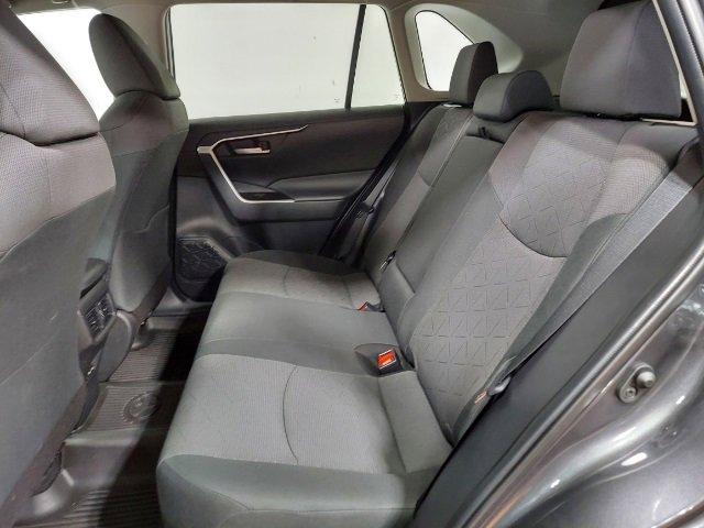 2024 Toyota RAV4 Vehicle Photo in SAUK CITY, WI 53583-1301