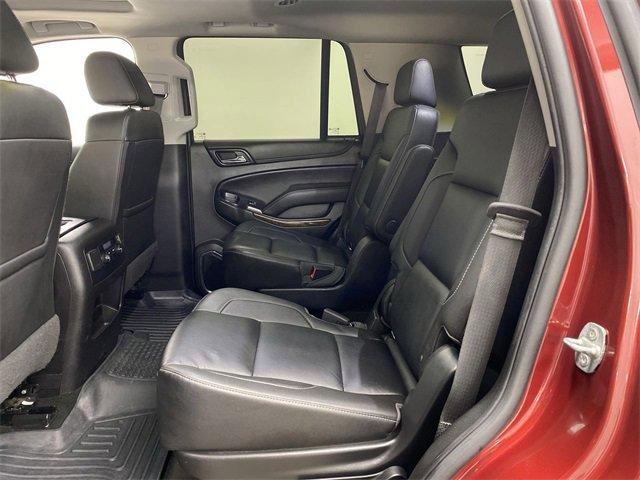 2018 Chevrolet Tahoe Vehicle Photo in PORTLAND, OR 97225-3518