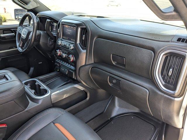 2021 GMC Sierra 1500 Vehicle Photo in SELMA, TX 78154-1459