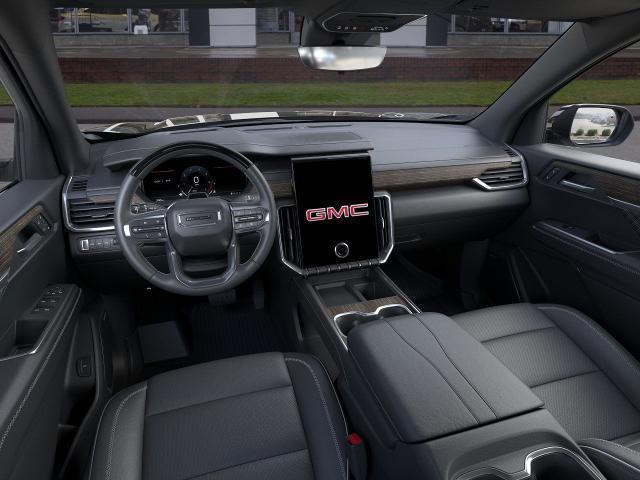 2024 GMC Acadia Vehicle Photo in PORTLAND, OR 97225-3518