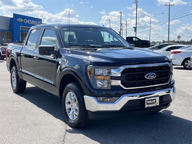 2023 Ford F-150 Vehicle Photo in ALCOA, TN 37701-3235