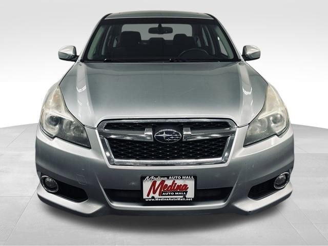 2013 Subaru Legacy Vehicle Photo in MEDINA, OH 44256-9631