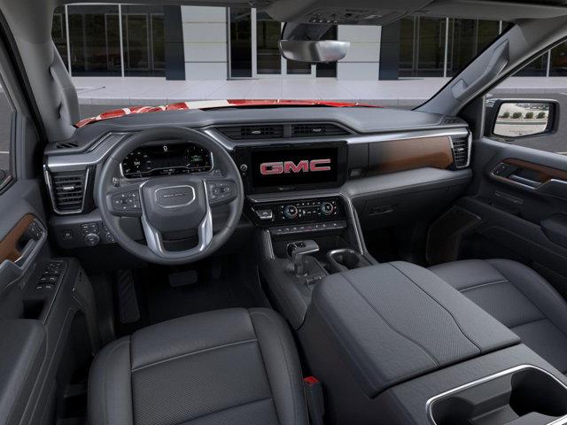 2024 GMC Sierra 1500 Vehicle Photo in ALBERTVILLE, AL 35950-0246