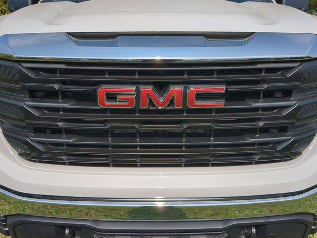 2024 GMC Sierra 1500 Vehicle Photo in ALBERTVILLE, AL 35950-0246