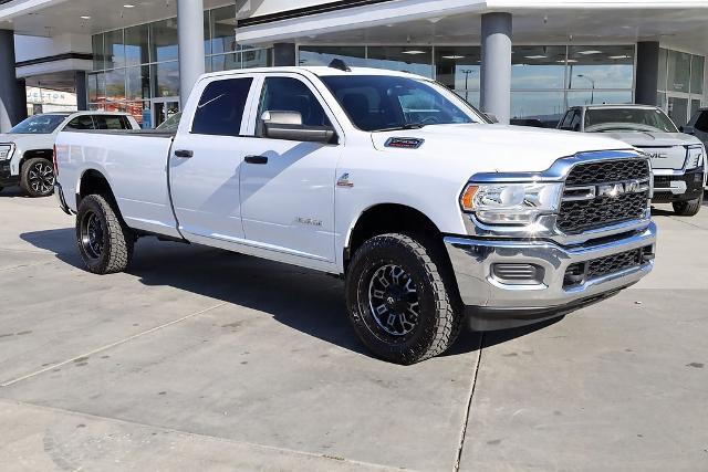 2022 Ram 2500 Vehicle Photo in AMERICAN FORK, UT 84003-3317