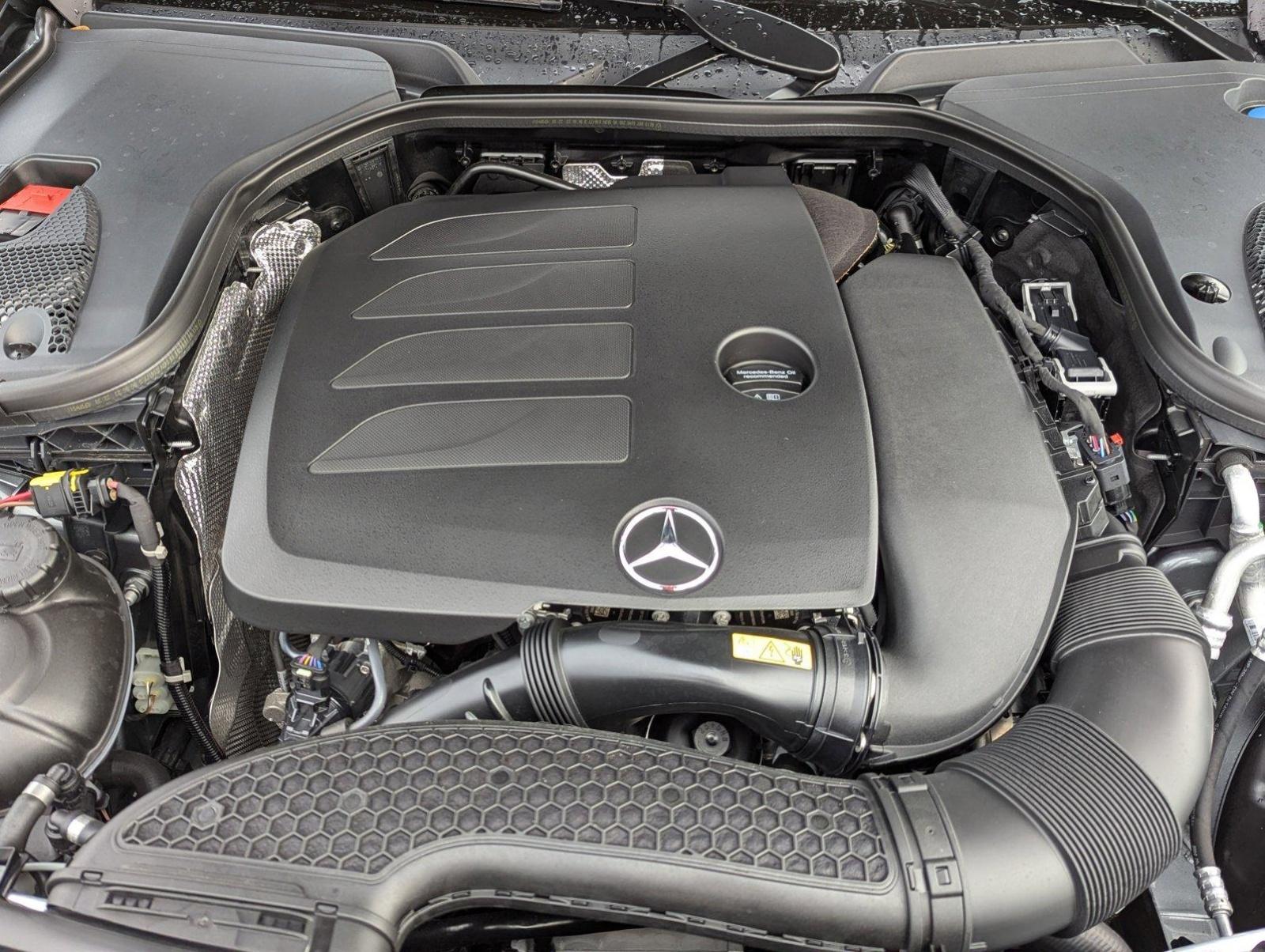 2023 Mercedes-Benz E-Class Vehicle Photo in Delray Beach, FL 33444