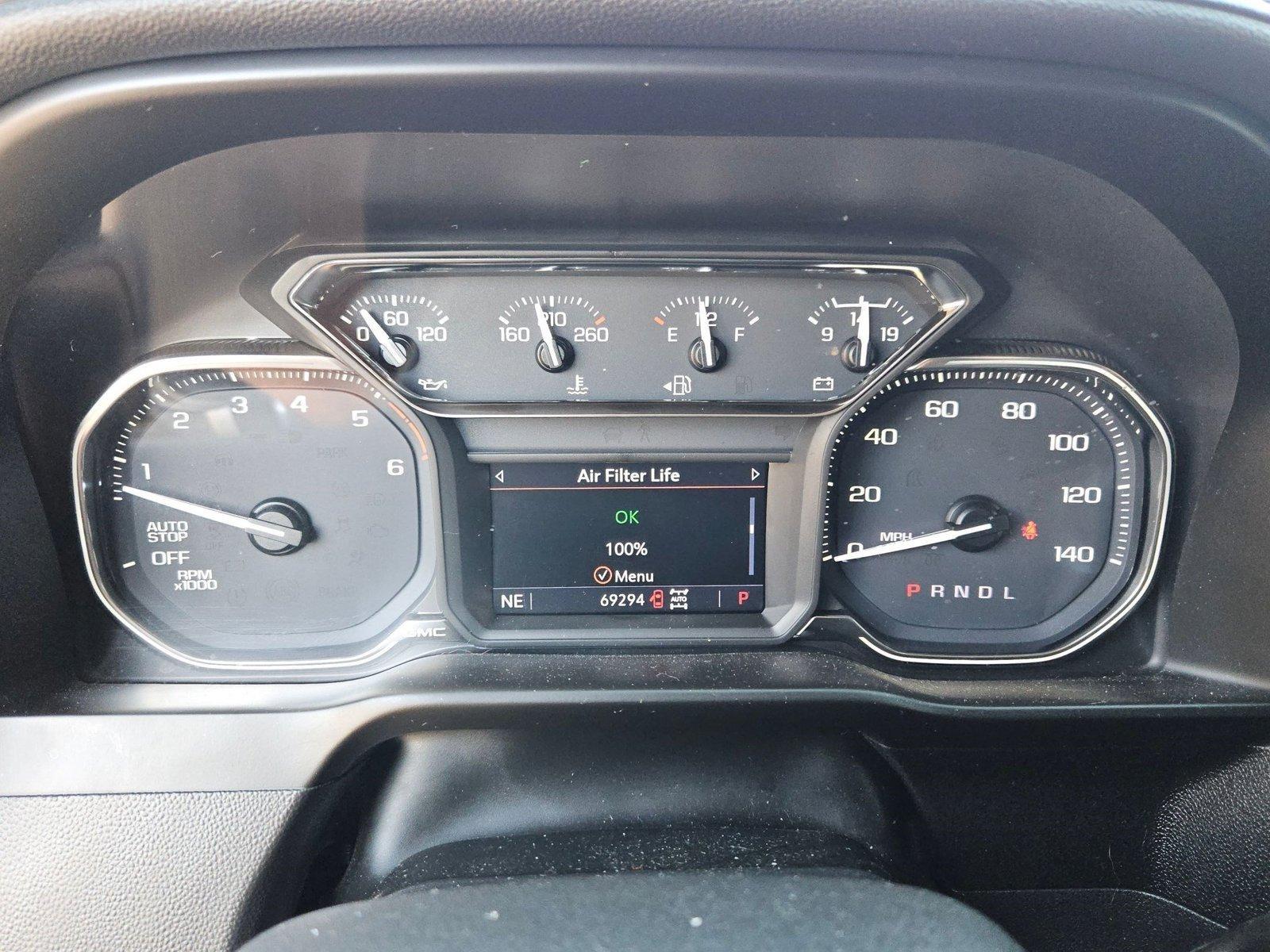 2020 GMC Sierra 1500 Vehicle Photo in MESA, AZ 85206-4395