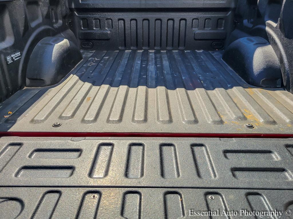 2019 Ford F-150 Vehicle Photo in Plainfield, IL 60586