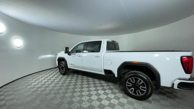 2020 GMC Sierra 2500 HD Vehicle Photo in GILBERT, AZ 85297-0402