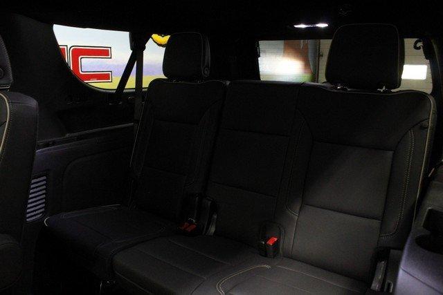 2024 GMC Yukon XL Vehicle Photo in ST JOHNS, MI 48879-1562