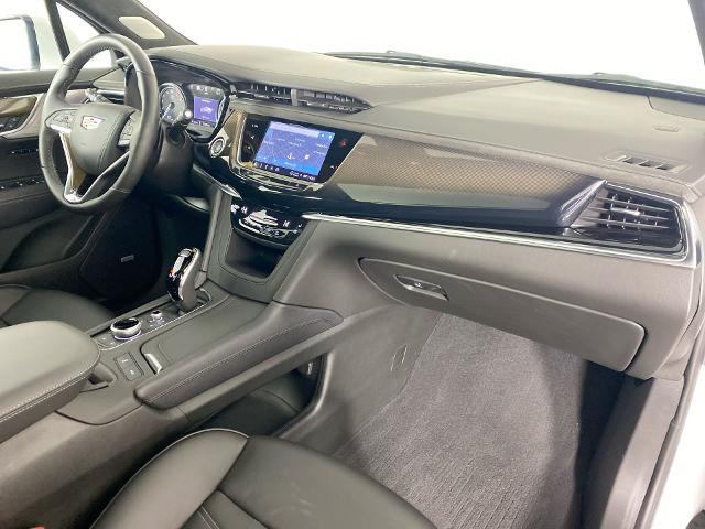 2024 Cadillac XT6 Vehicle Photo in ALLIANCE, OH 44601-4622