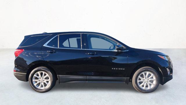 2019 Chevrolet Equinox Vehicle Photo in Nashua, NH 03060