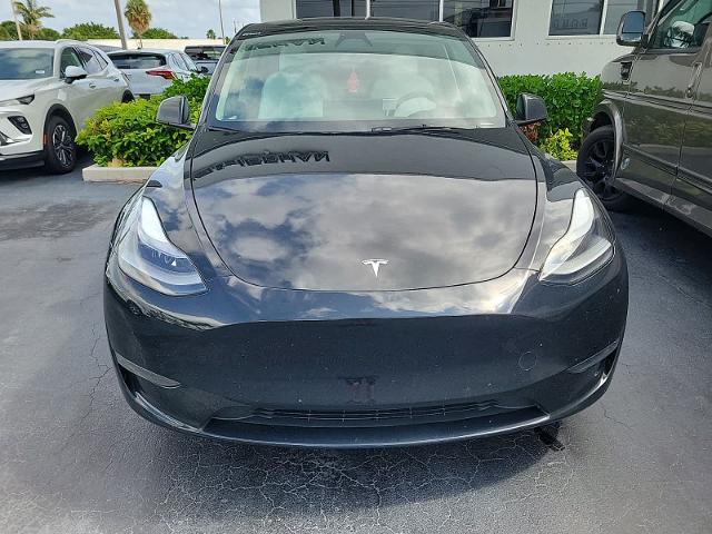 2023 Tesla Model Y Vehicle Photo in LIGHTHOUSE POINT, FL 33064-6849