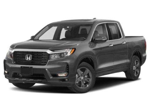 2022 Honda Ridgeline Vehicle Photo in Greeley, CO 80634-8763