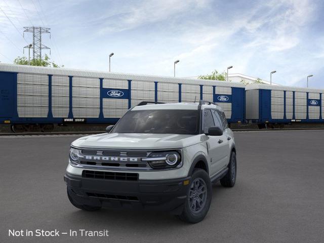 2024 Ford Bronco Sport Vehicle Photo in Winslow, AZ 86047-2439