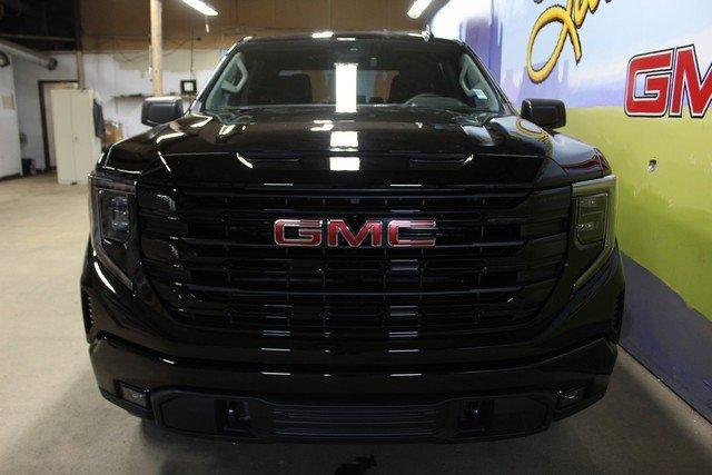 2025 GMC Sierra 1500 Vehicle Photo in ST JOHNS, MI 48879-1562