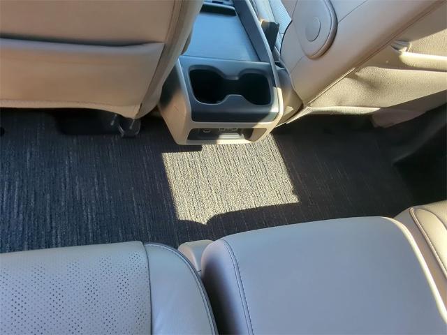 2023 Honda Odyssey Vehicle Photo in ALBERTVILLE, AL 35950-0246