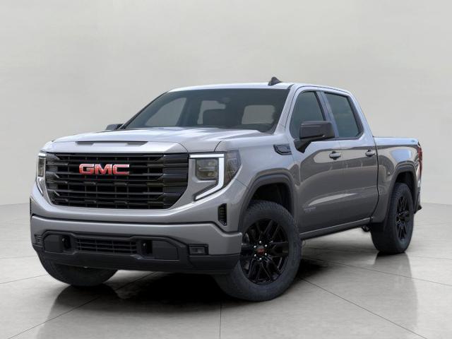 2024 GMC Sierra 1500 Vehicle Photo in OSHKOSH, WI 54904-7811