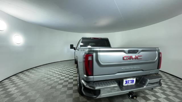 2024 GMC Sierra 2500 HD Vehicle Photo in GILBERT, AZ 85297-0402