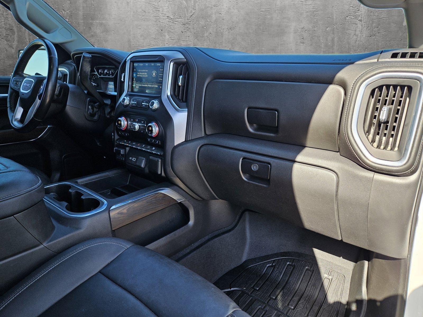 2021 GMC Sierra 1500 Vehicle Photo in WACO, TX 76710-2592