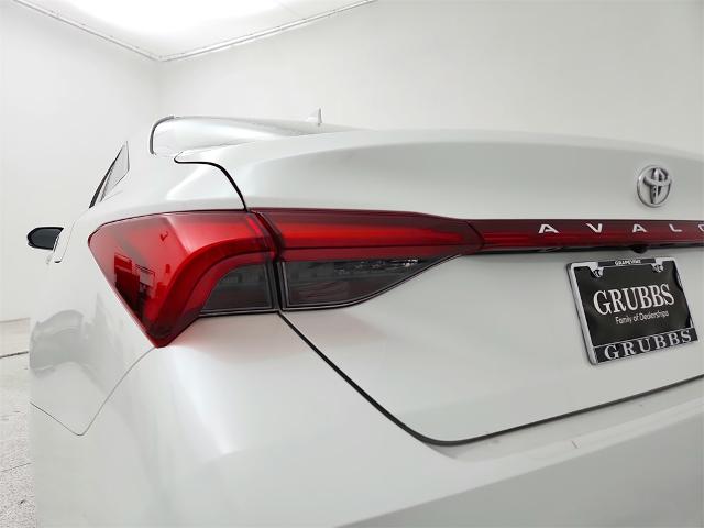 2019 Toyota Avalon Vehicle Photo in Grapevine, TX 76051